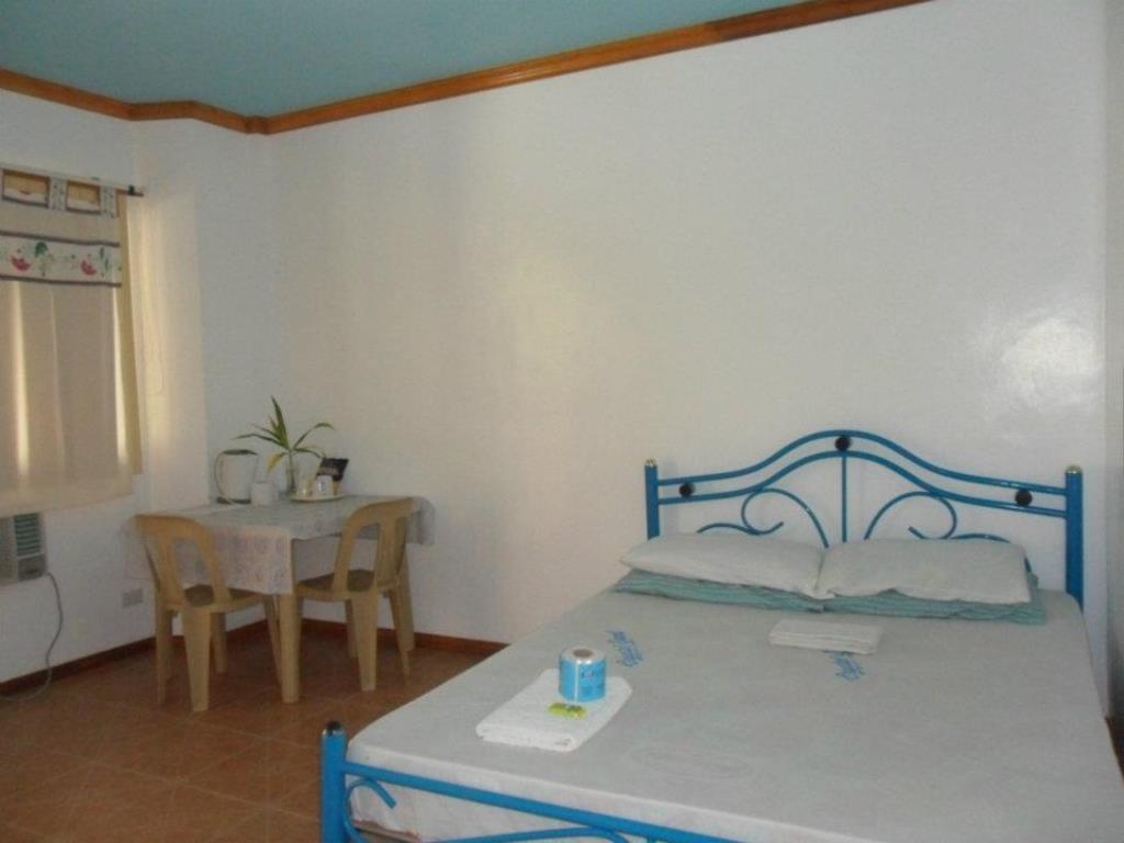 دونسول Crystal Sand Beach Resort المظهر الخارجي الصورة
